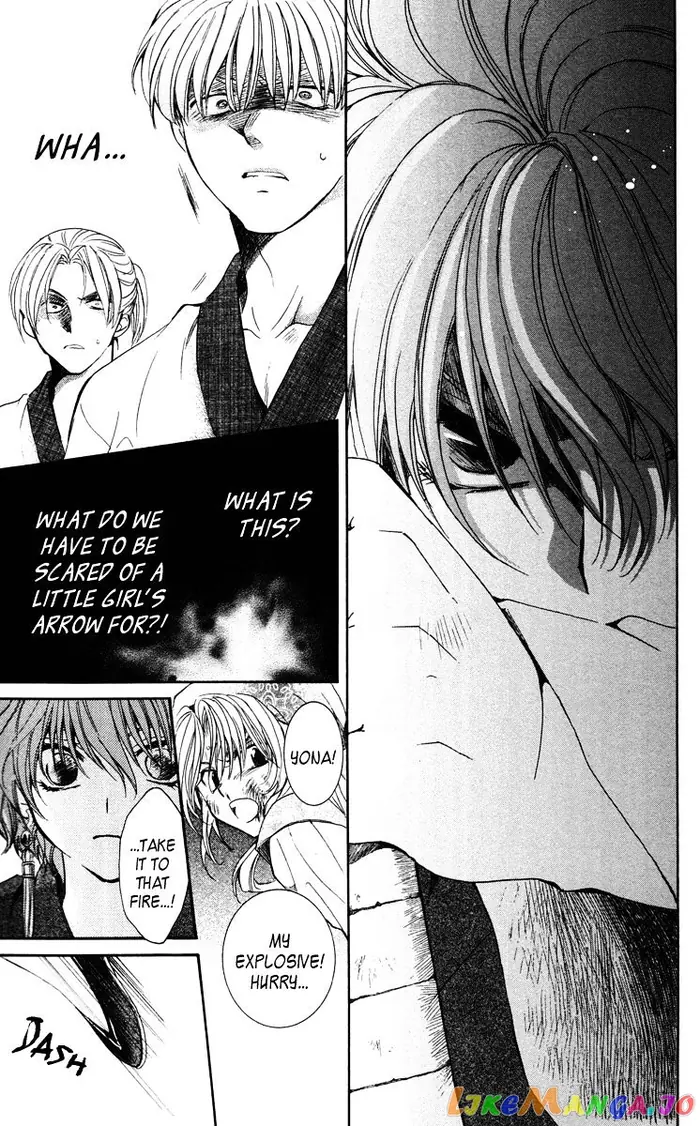 Yona of the Dawn Chapter 36 image 33_optimized